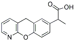 泊米布洛芬分子式结构图