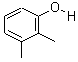 2,3-二甲酚分子式结构图