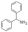 盐酸氨基二苯甲烷分子式结构图