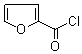 呋喃甲酰氯分子式结构图