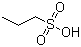 1-丙磺酸分子式结构图