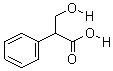 托品酸分子式结构图