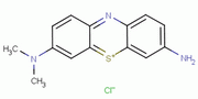 天青 A分子式结构图