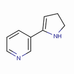 麦斯明分子式结构图