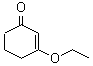 3-乙氧基-2-环己烯-1-酮分子式结构图