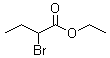 2-溴丁酸乙酯分子式结构图