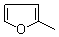 2-甲基呋喃分子式结构图