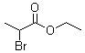 2-溴丙酸乙酯分子式结构图