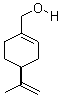 紫苏醇分子式结构图