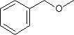 苄基甲醚分子式结构图