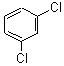 1,3-二氯苯分子式结构图