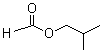 甲酸异丁酯分子式结构图