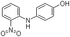 染料橙 1分子式结构图