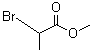 2-溴丙酸甲酯分子式结构图