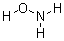 盐酸羟胺分子式结构图