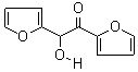 2,2'-联糠醛分子式结构图