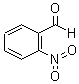 2-硝基苯甲醛分子式结构图