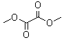 草酸二甲酯分子式结构图