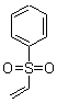 苯基乙烯基砜分子式结构图