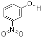 间硝基苯酚分子式结构图