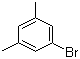 3,5-二甲基溴苯分子式结构图