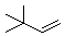 3,3-二乙基-1-丁烯分子式结构图