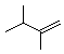 六碳烯分子式结构图