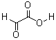 一水乙醛酸分子式结构图