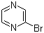 2-溴吡嗪分子式结构图