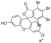 依红钾盐分子式结构图