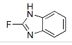 2-氟苯并咪唑分子式结构图