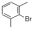 2,6-二甲基溴苯分子式结构图