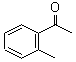 2-甲基乙酰苯分子式结构图