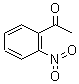 2-硝基苯乙酮分子式结构图