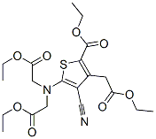 雷尼酸四乙酯分子式结构图