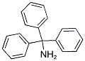 三苯甲胺分子式结构图