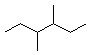 3,4-二甲基己烷分子式结构图