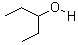 3-戊醇分子式结构图