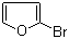 2-溴呋喃分子式结构图