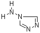 4-氨基-1,2,4-三氮唑分子式结构图