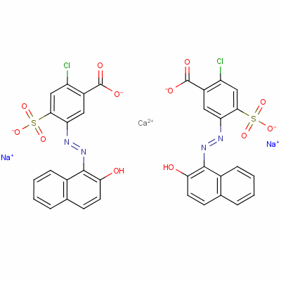 分子式结构图