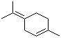 萜品油烯分子式结构图