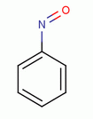 亚硝基苯分子式结构图