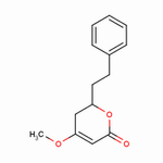 二氢醉椒素分子式结构图