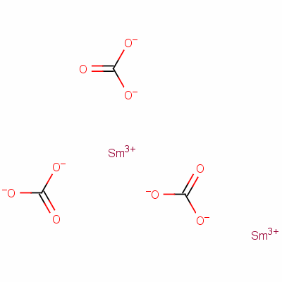 三碳酸二铋分子式结构图