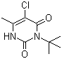 特草定分子式结构图