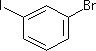 间溴碘苯分子式结构图