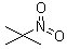 2-甲基-2-硝基丙烷分子式结构图