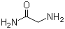 甘氨酰胺分子式结构图