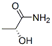 (R)-乳酰胺分子式结构图